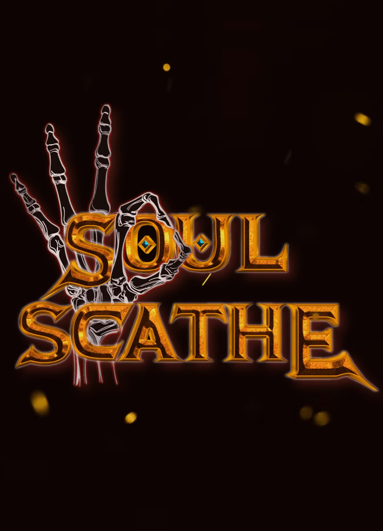 Обложка игры Soul Scathe