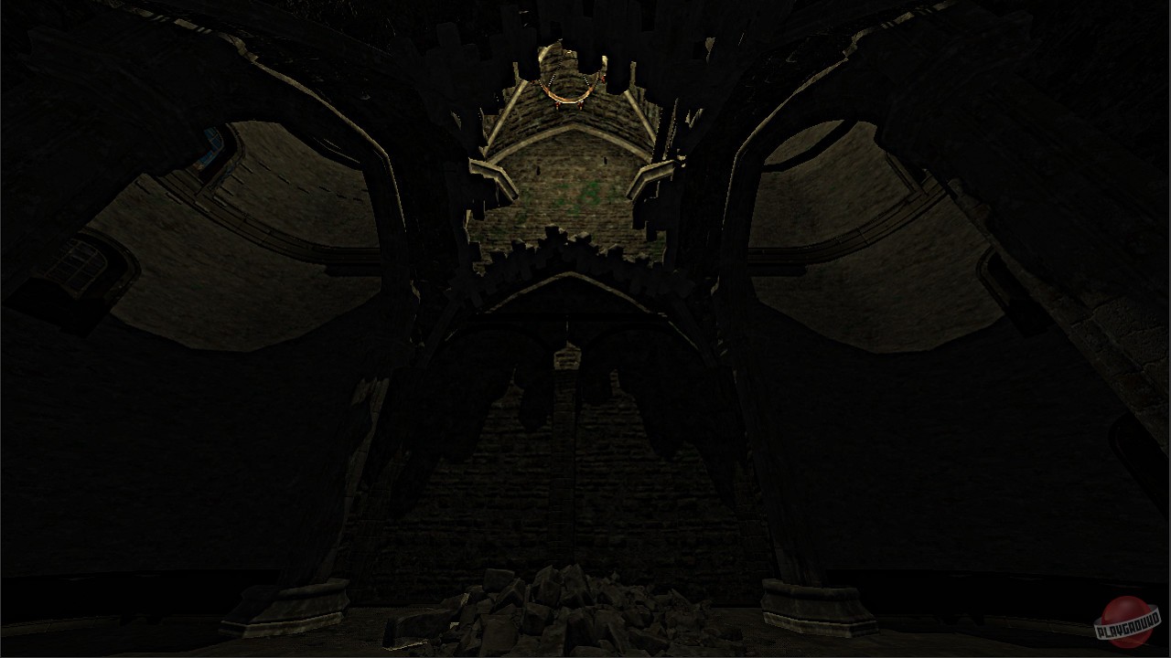 Скриншот из игры Soul Scathe - 4