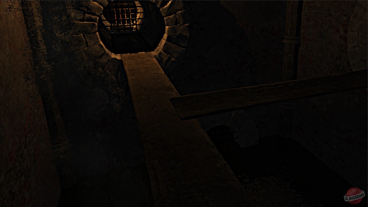 Скриншот из игры Soul Scathe - 1