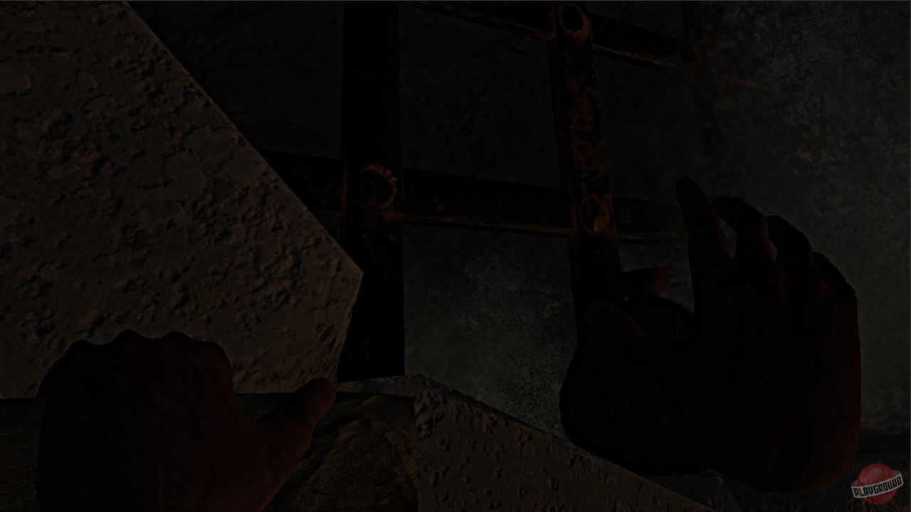 Скриншот из игры Soul Scathe - 5