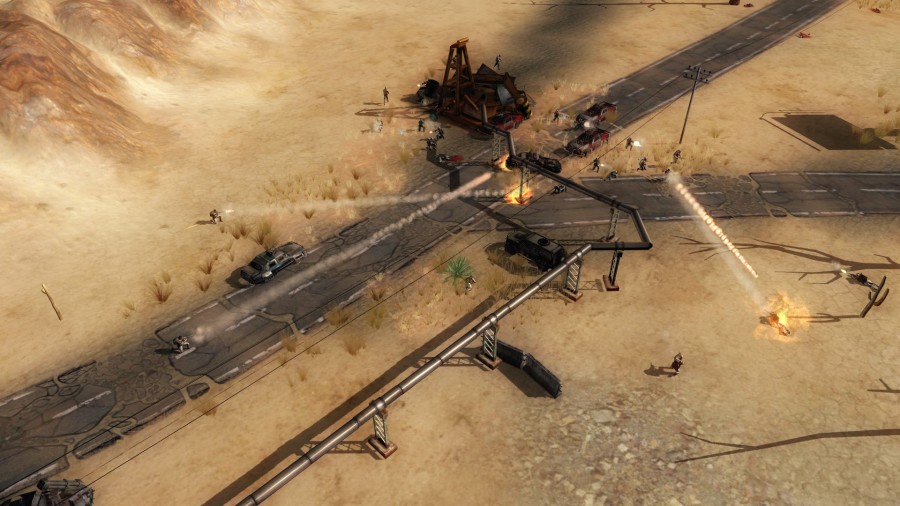 Скриншот из игры APOX - 58