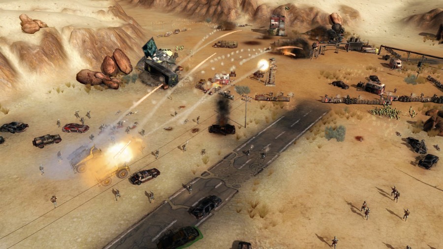 Скриншот из игры APOX - 62