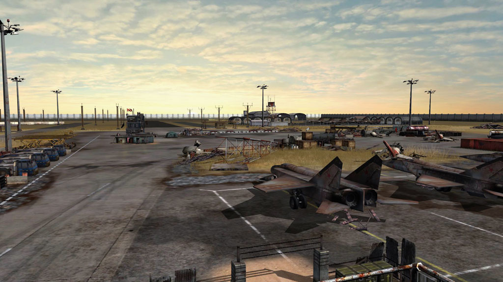 Скриншот из игры APOX - 56