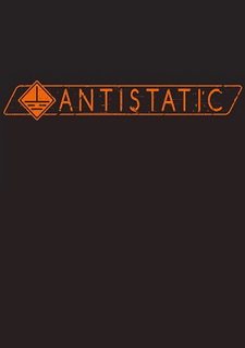 Обложка игры Antistatic