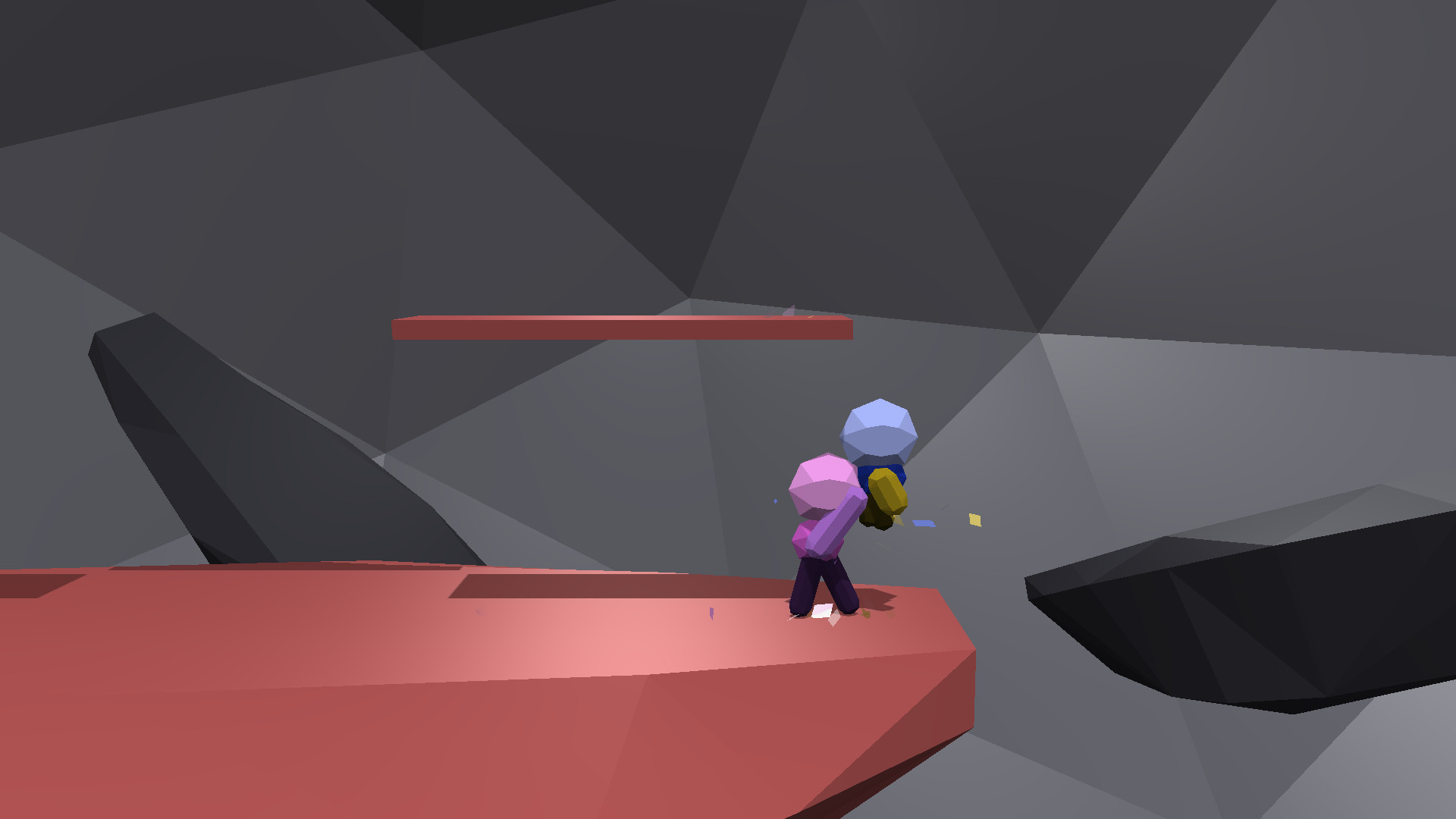 Скриншот из игры Antistatic - 5