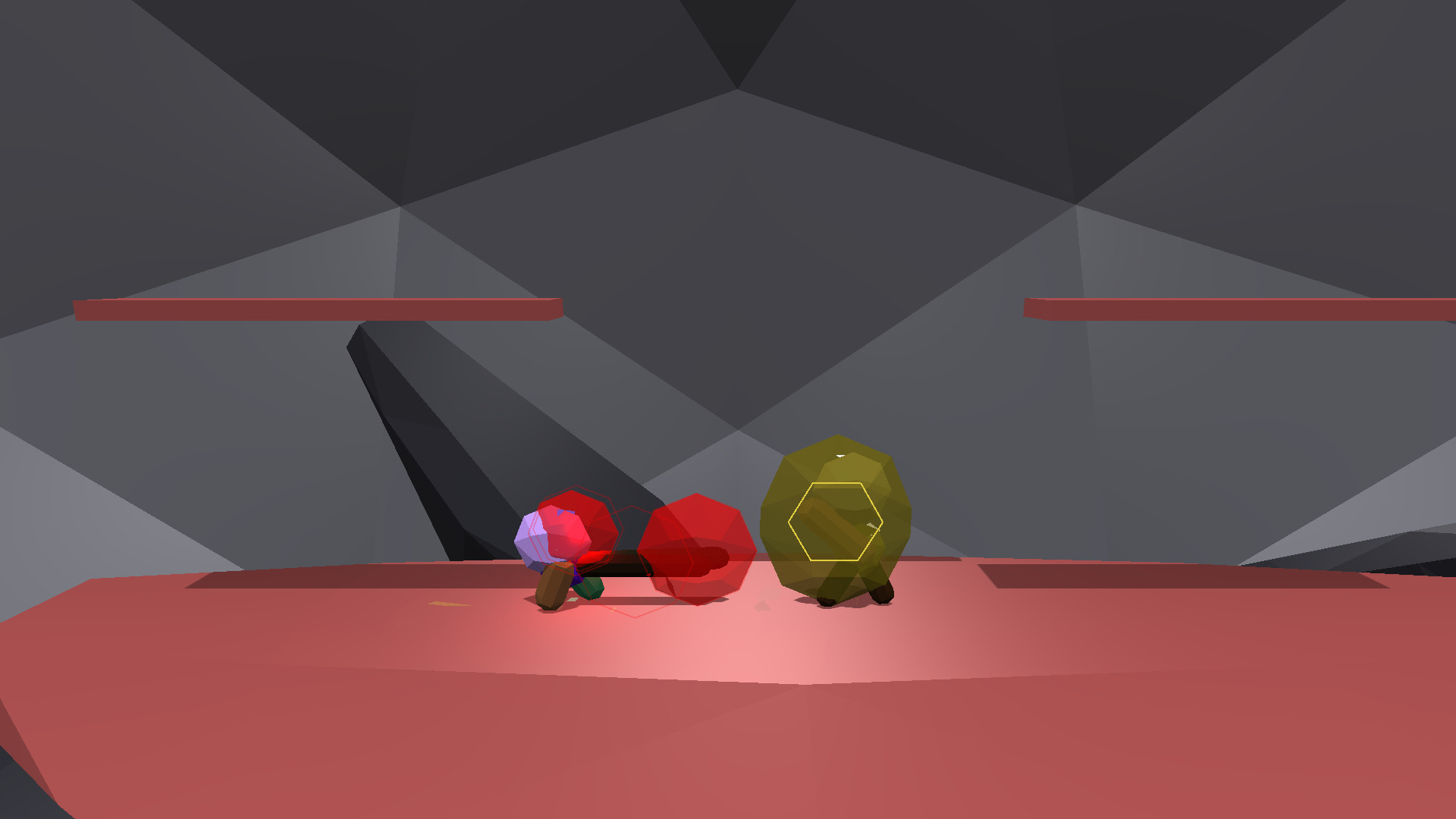 Скриншот из игры Antistatic - 4