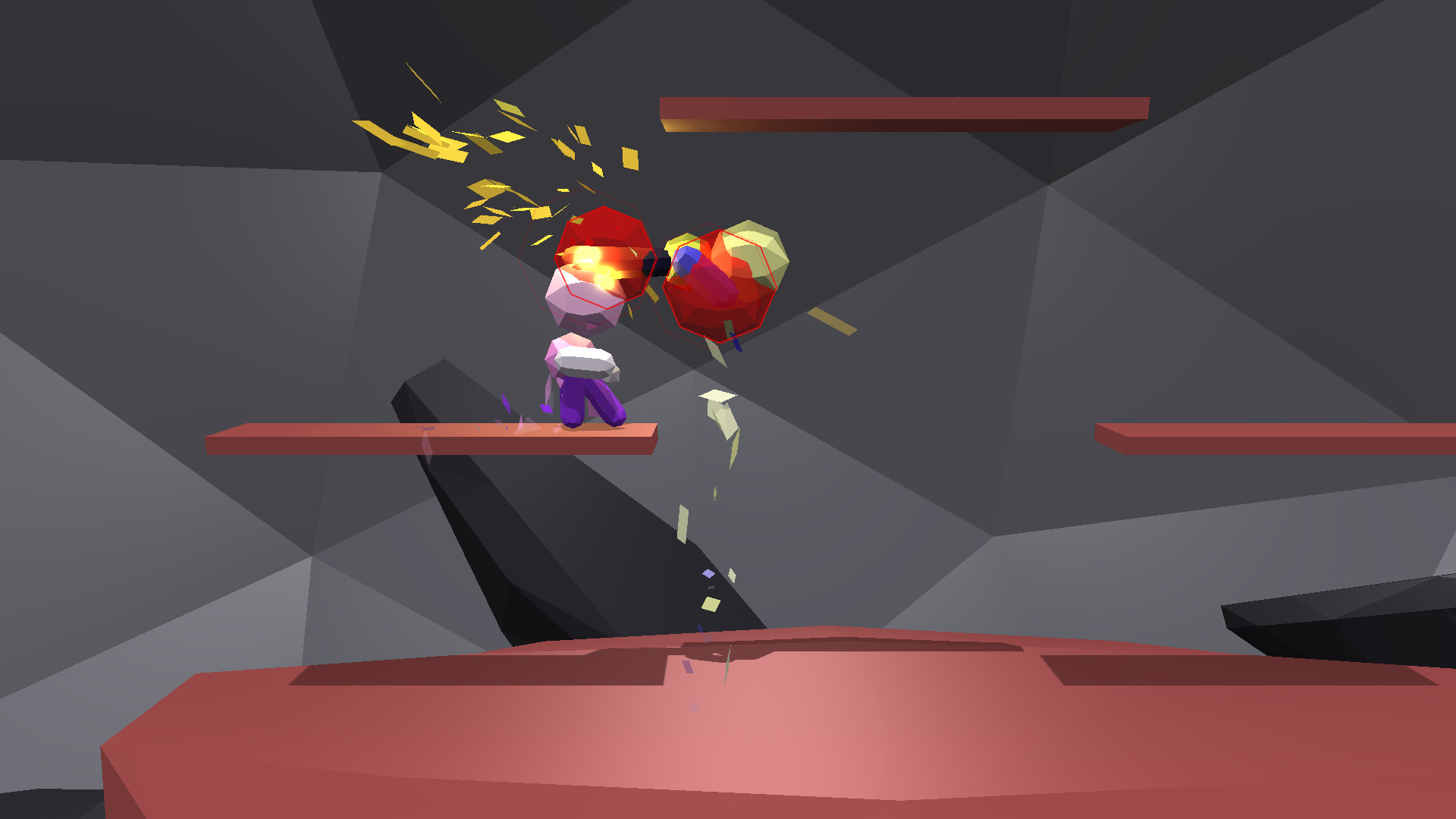 Скриншот из игры Antistatic - 2