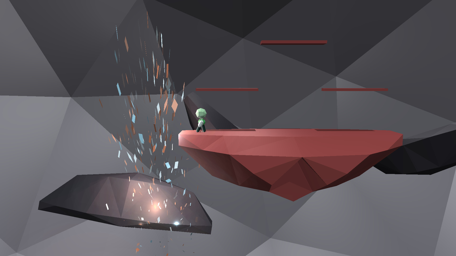 Скриншот из игры Antistatic - 1