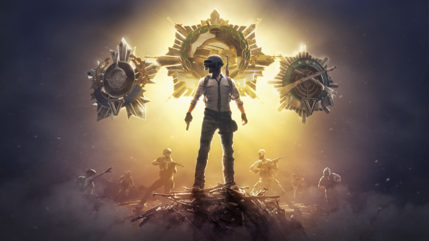Скриншот из игры Playerunknown's Battlegrounds - 37