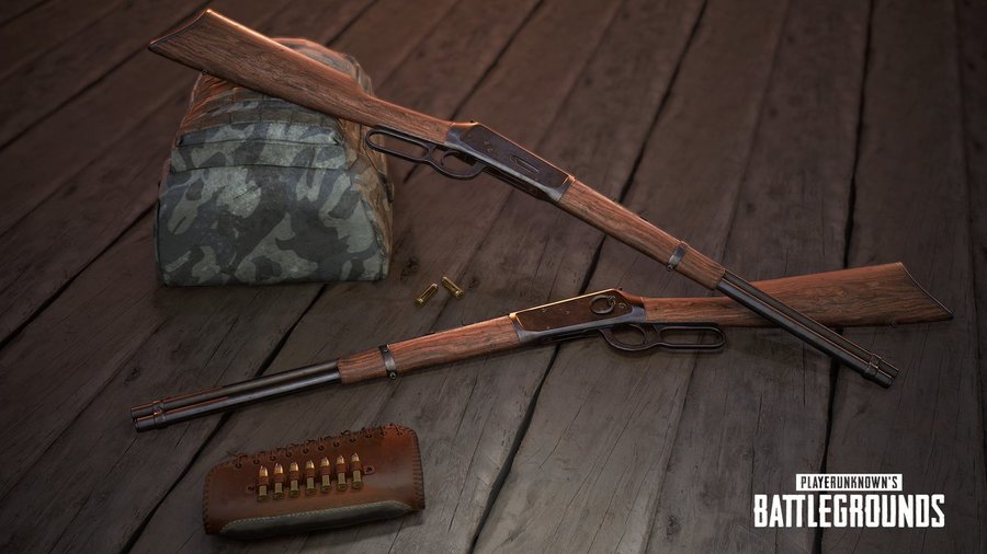 Скриншот из игры Playerunknown's Battlegrounds - 56