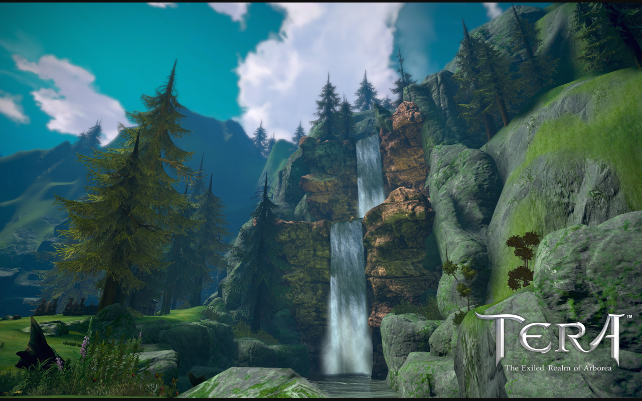 Скриншот из игры Tera Online - 144