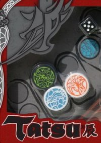 Обложка игры Tatsu