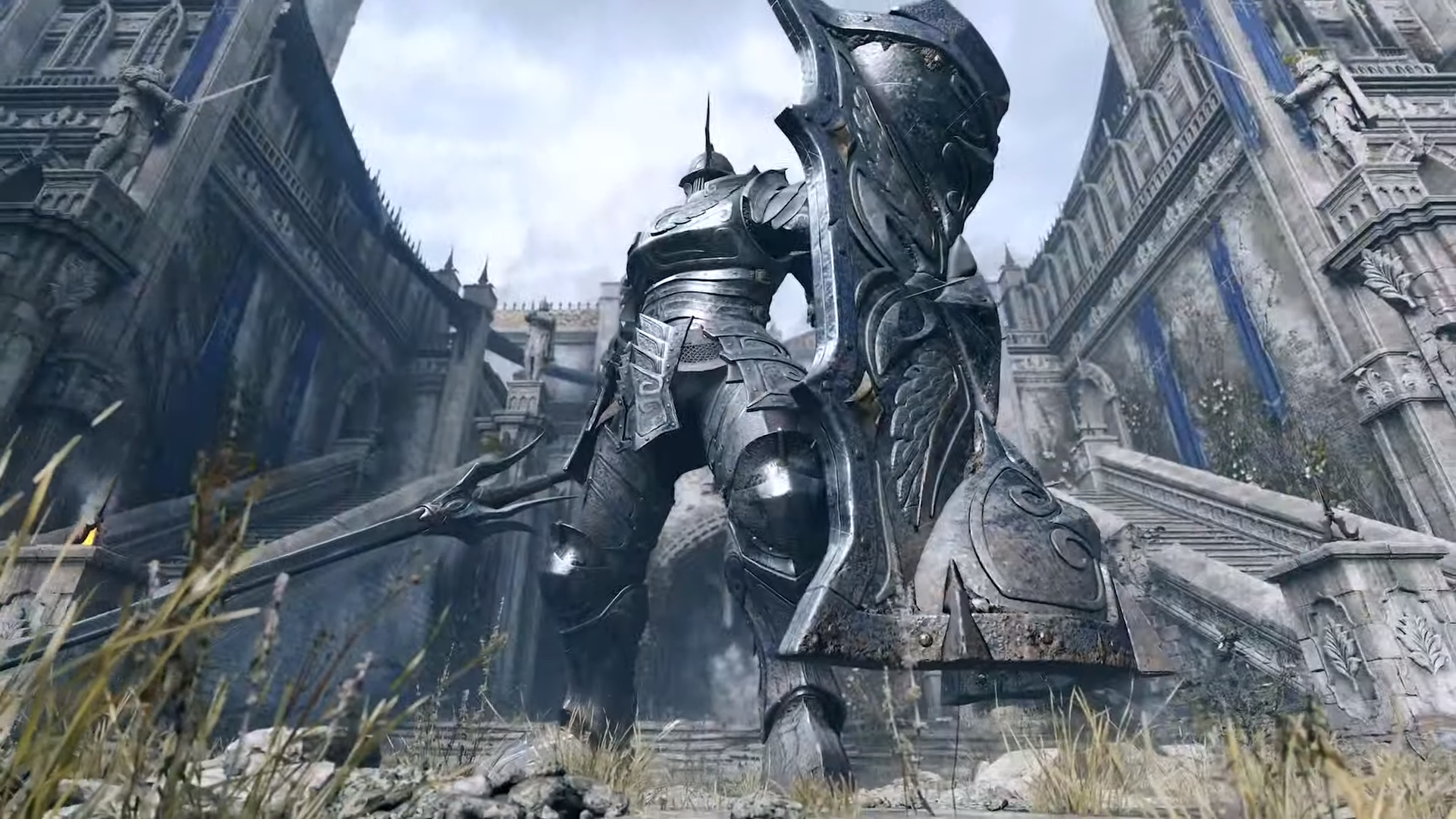 Скриншот из игры Demon’s Souls (2020) - 101