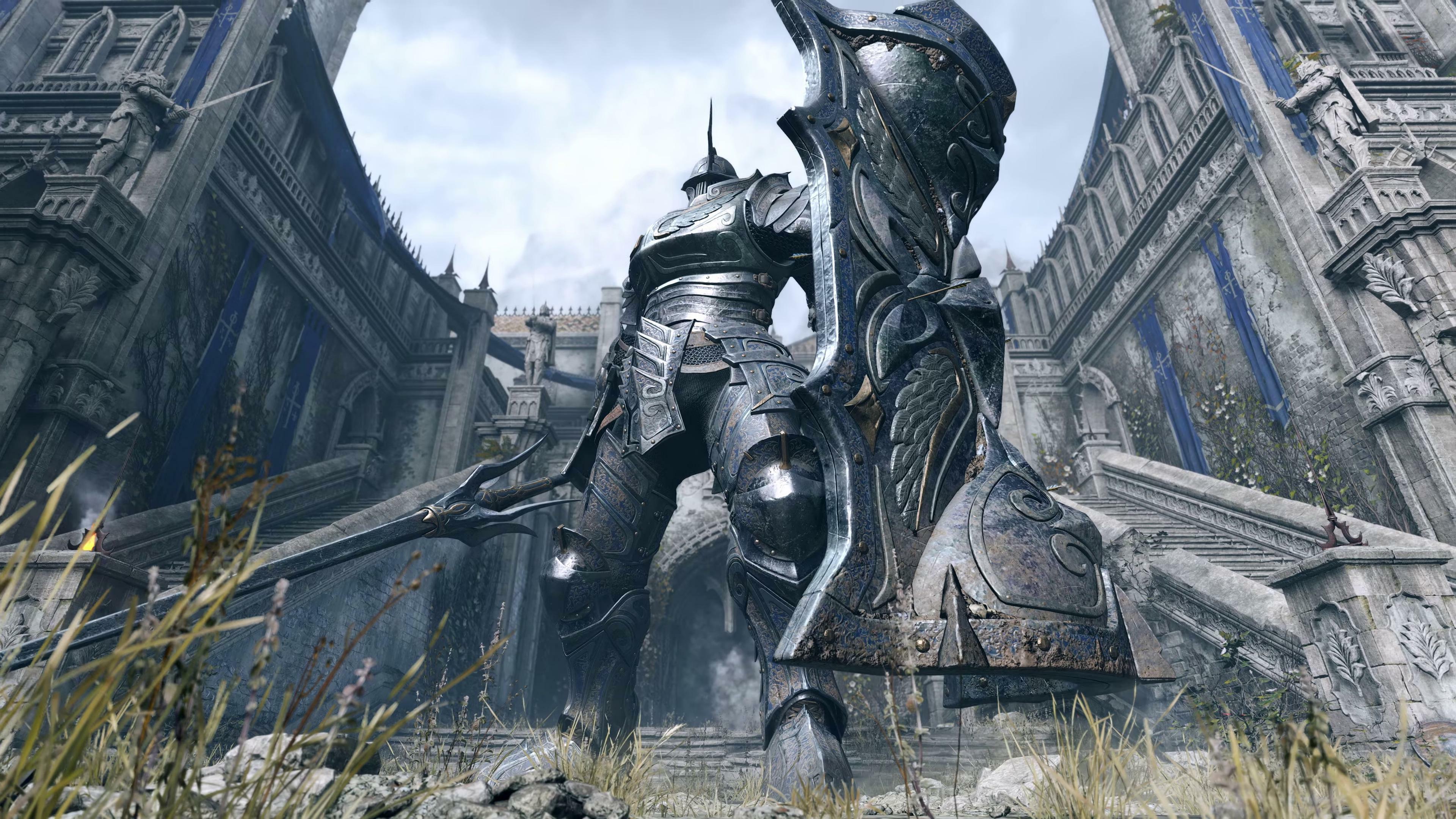 Скриншот из игры Demon’s Souls (2020) - 94