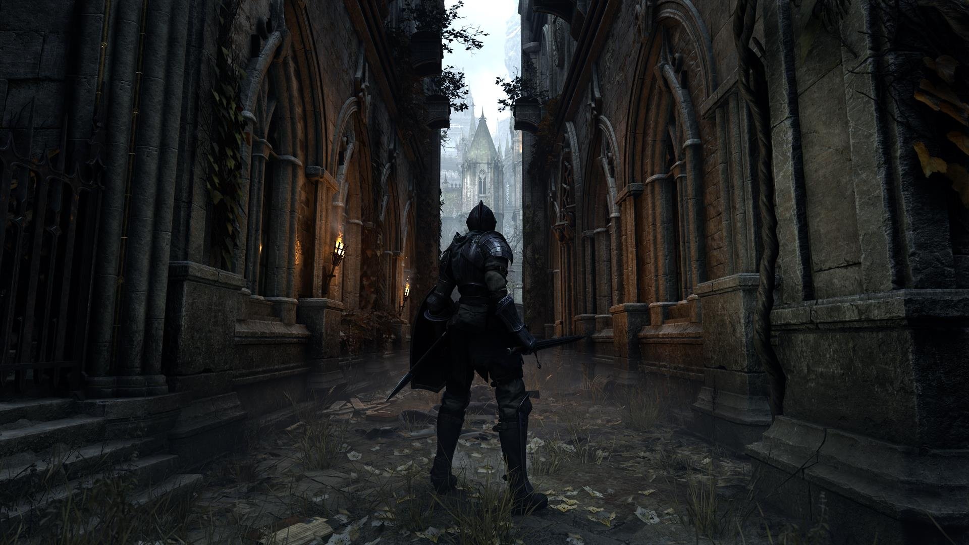Скриншот из игры Demon’s Souls (2020) - 70