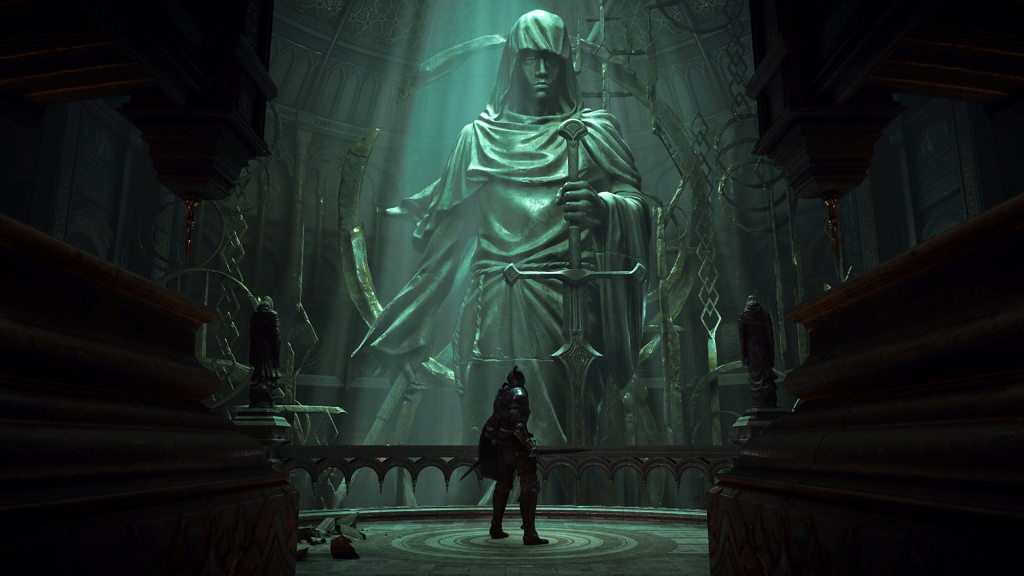 Скриншот из игры Demon’s Souls (2020) - 72