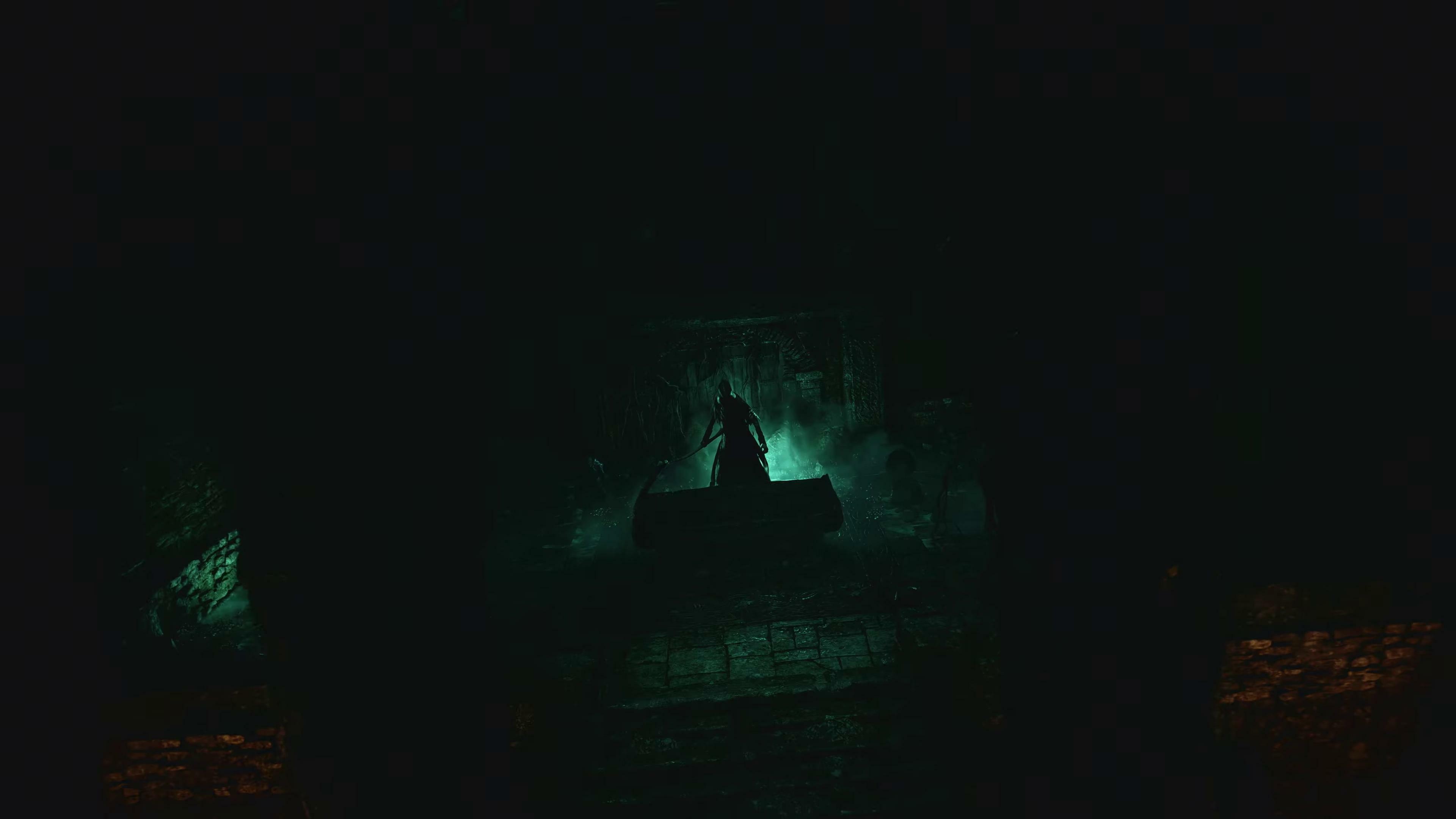 Скриншот из игры Demon’s Souls (2020) - 58