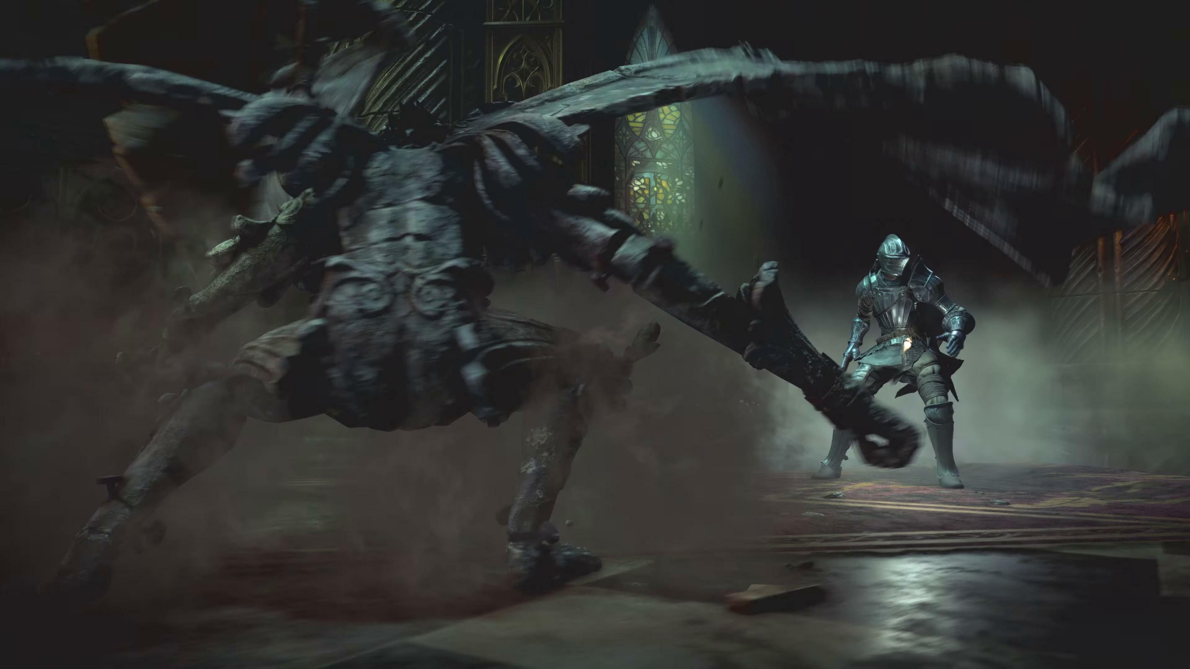 Скриншот из игры Demon’s Souls (2020) - 90