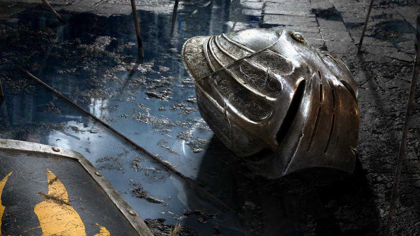 Скриншот из игры Demon’s Souls (2020) - 65