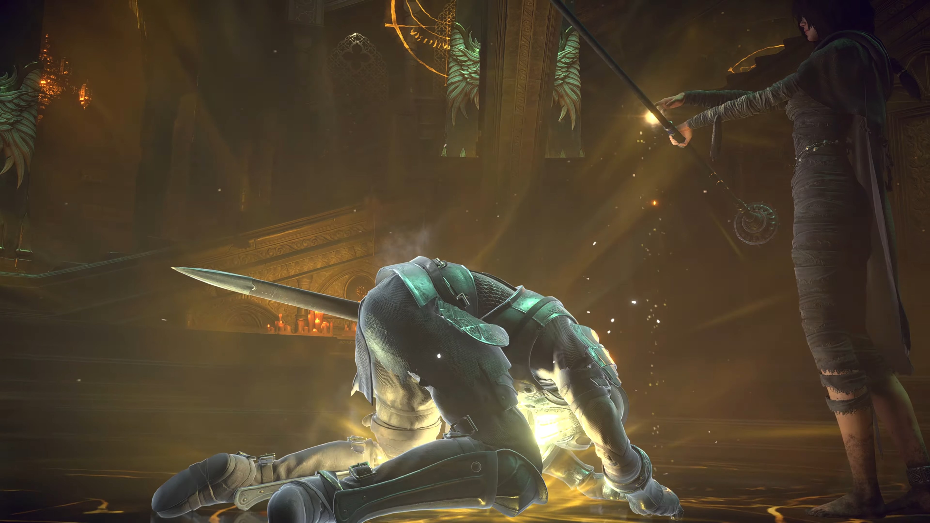Скриншот из игры Demon’s Souls (2020) - 14