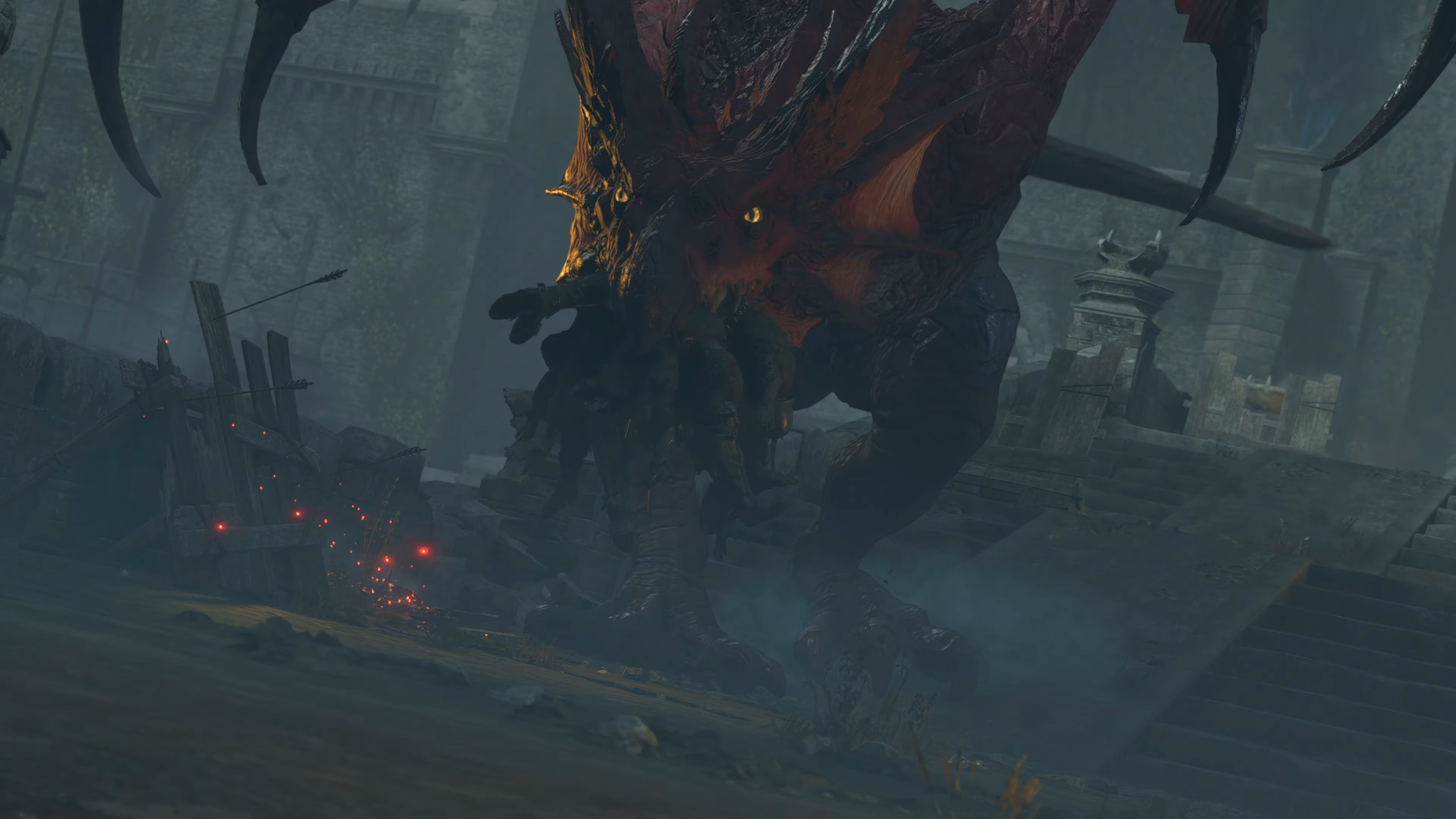 Скриншот из игры Demon’s Souls (2020) - 18