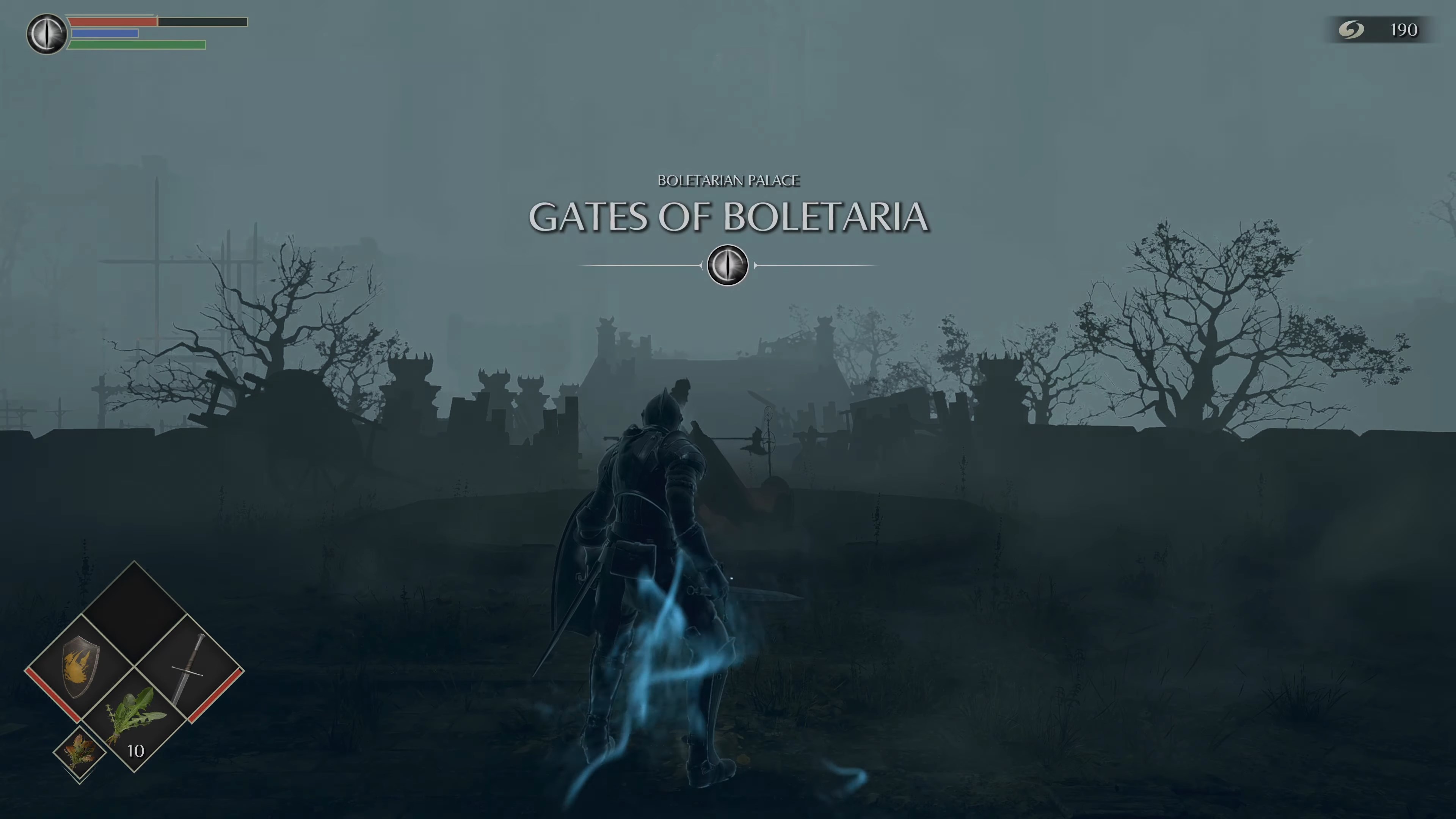 Скриншот из игры Demon’s Souls (2020) - 19