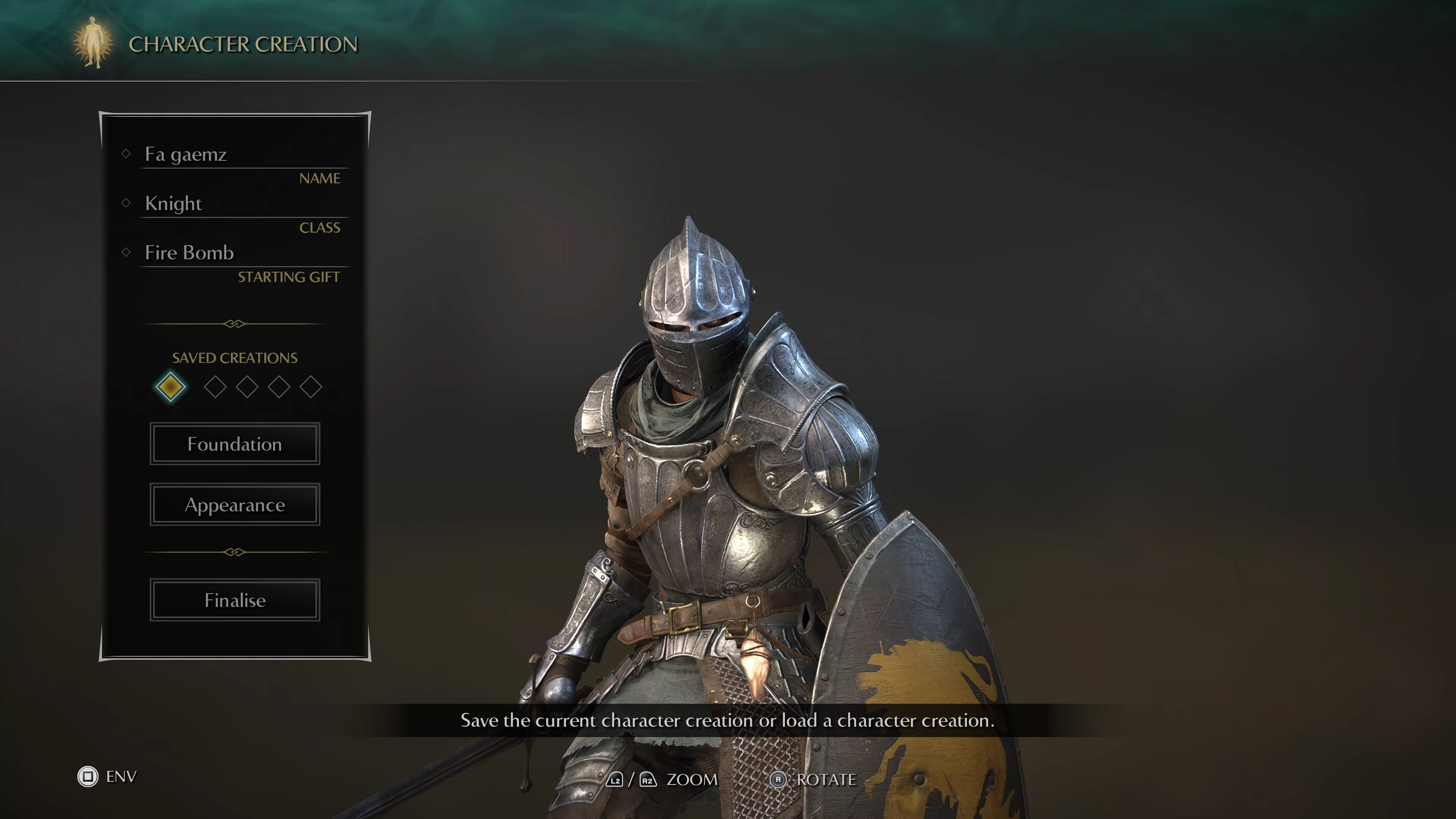 Скриншот из игры Demon’s Souls (2020) - 30