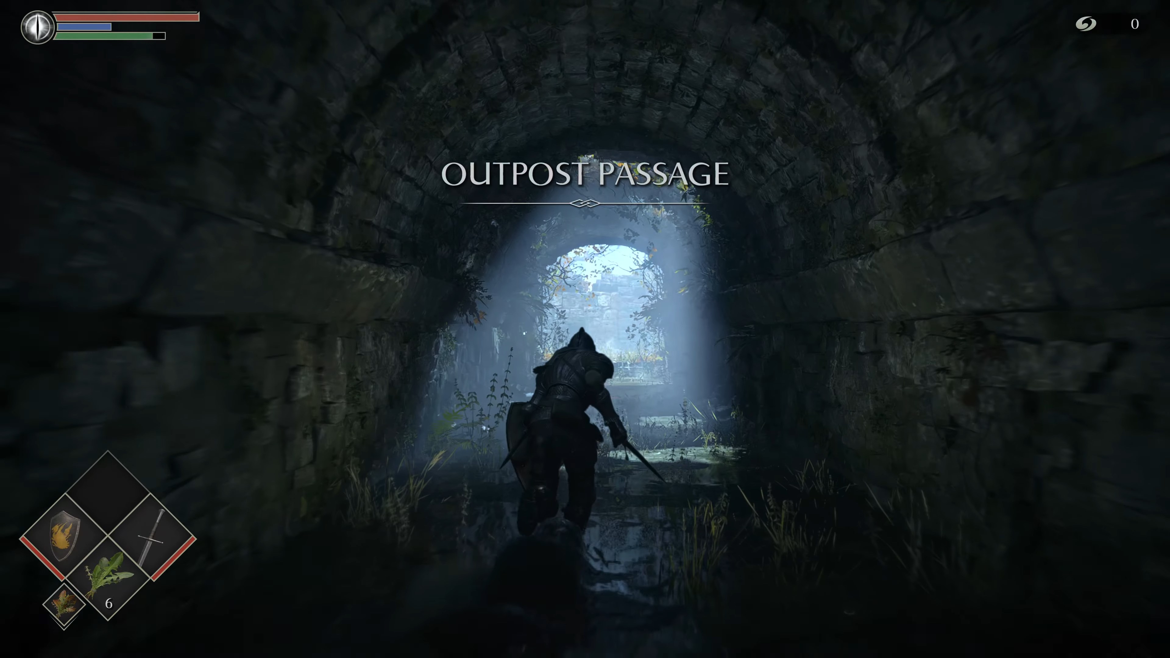 Скриншот из игры Demon’s Souls (2020) - 32