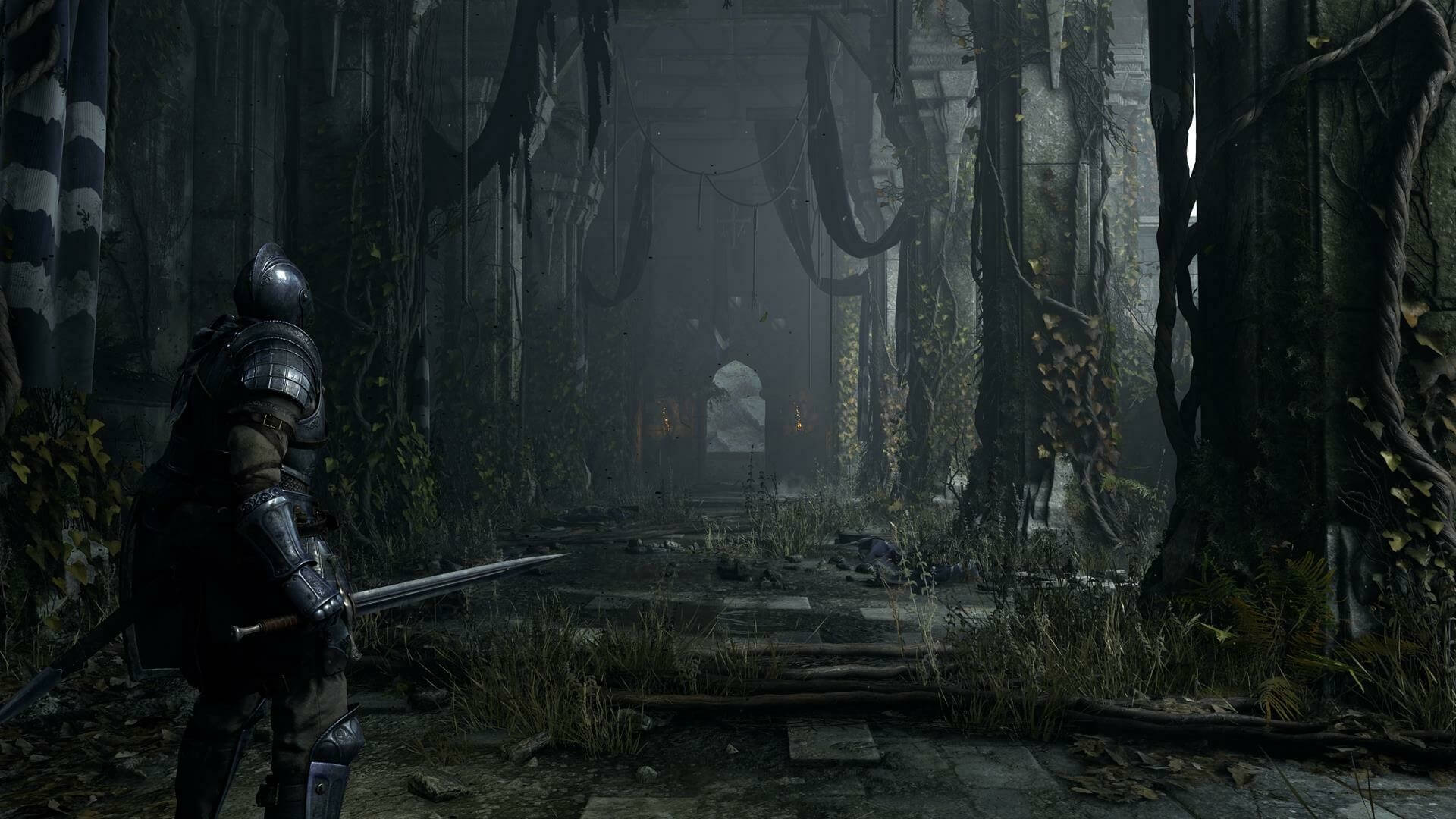 Скриншот из игры Demon’s Souls (2020) - 5