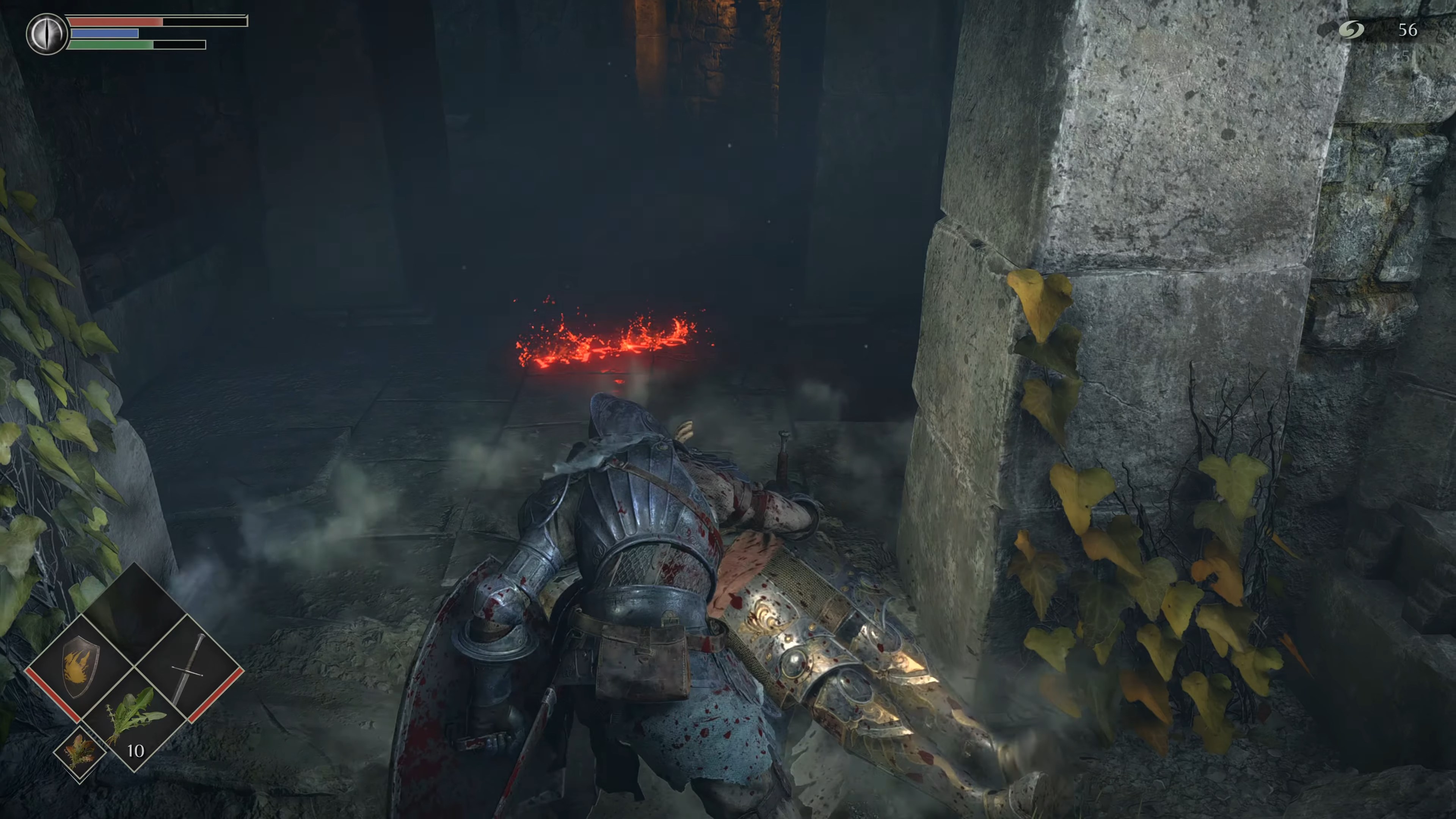 Скриншот из игры Demon’s Souls (2020) - 6