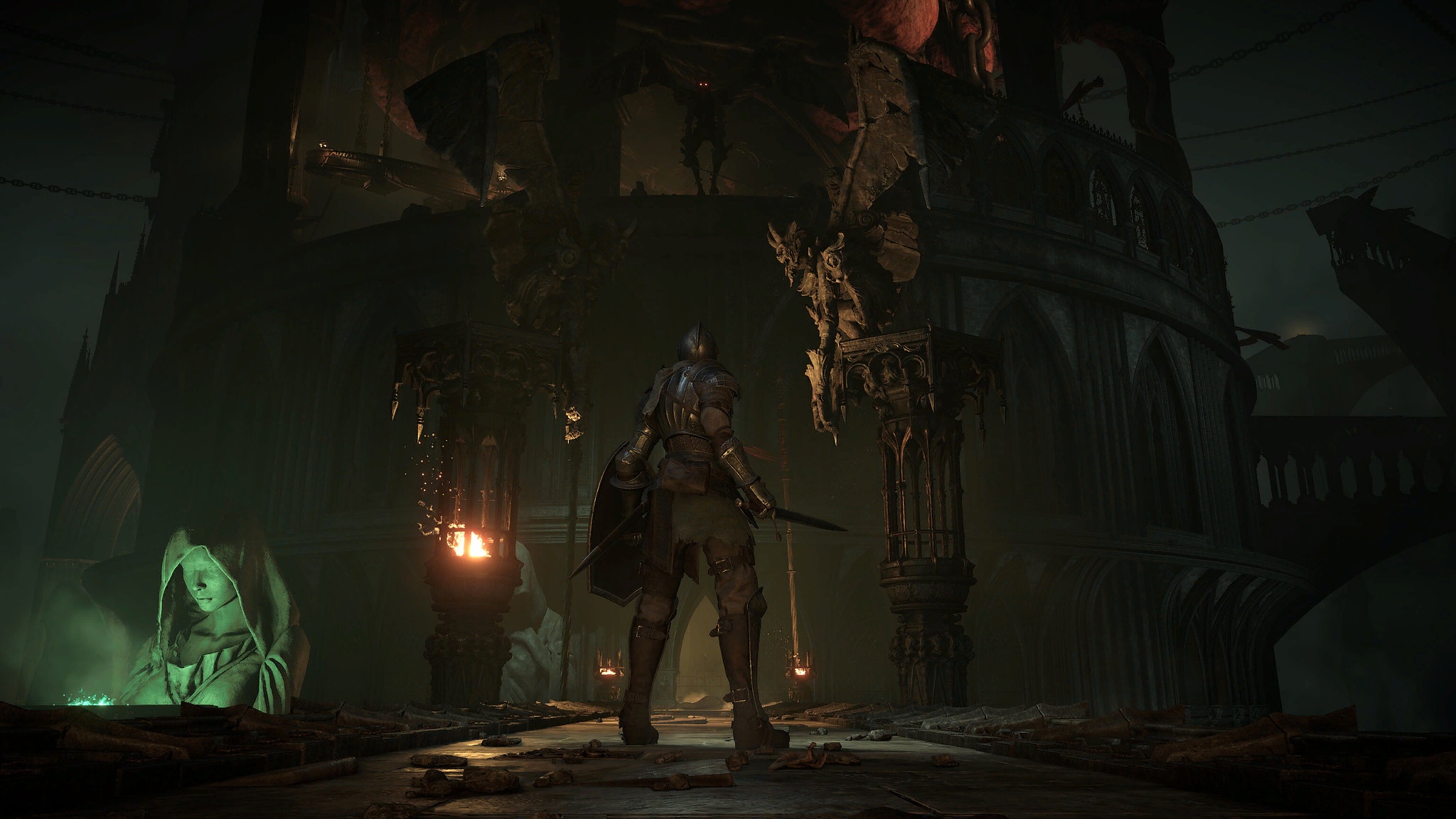 Скриншот из игры Demon’s Souls (2020) - 83