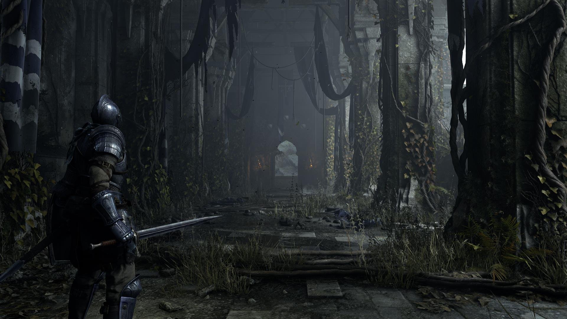 Скриншот из игры Demon’s Souls (2020) - 56
