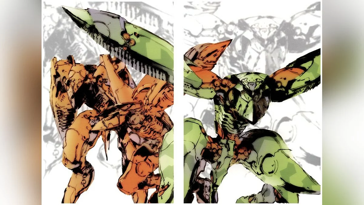 Скриншот из игры Metal Gear Solid 2: Sons of Liberty - 7