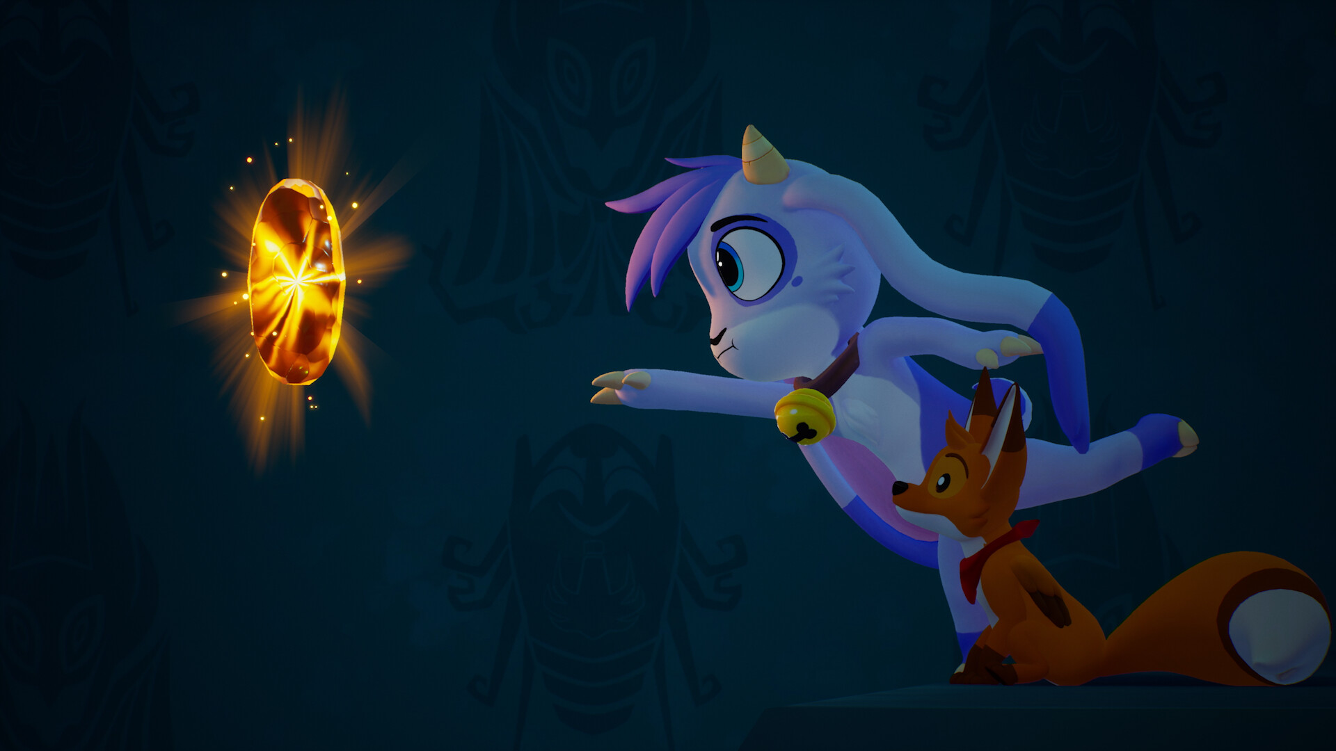 Скриншот из игры Billie Bust Up - 18