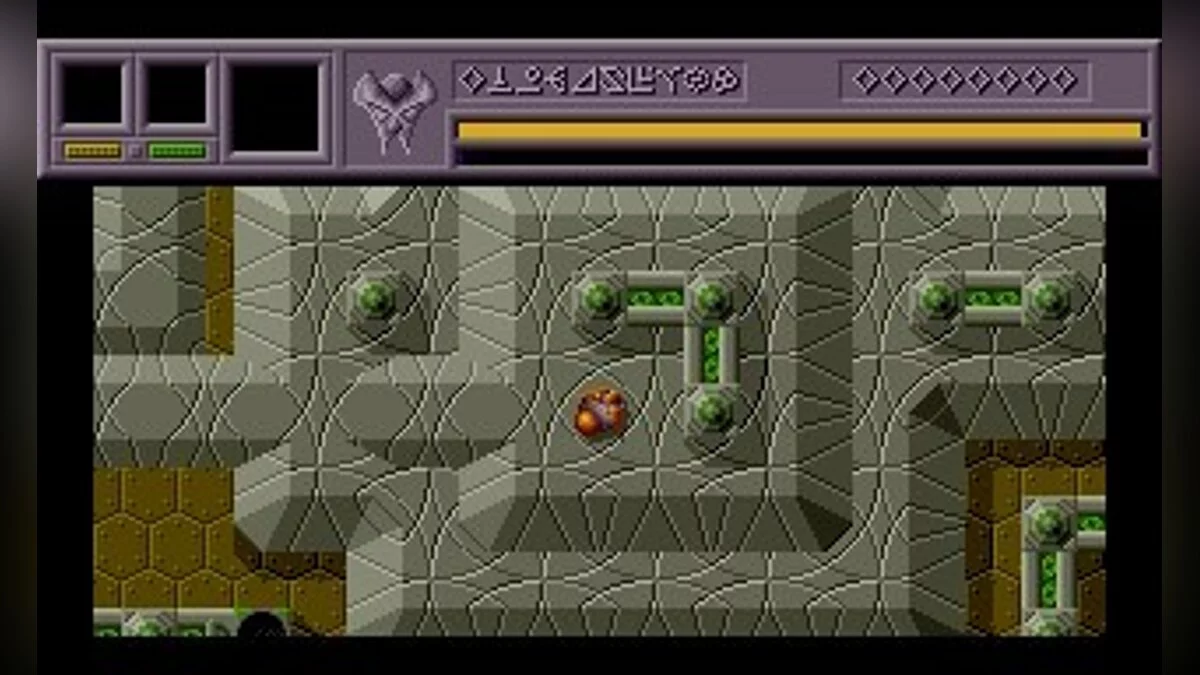 Скриншот из игры Fusion - 17