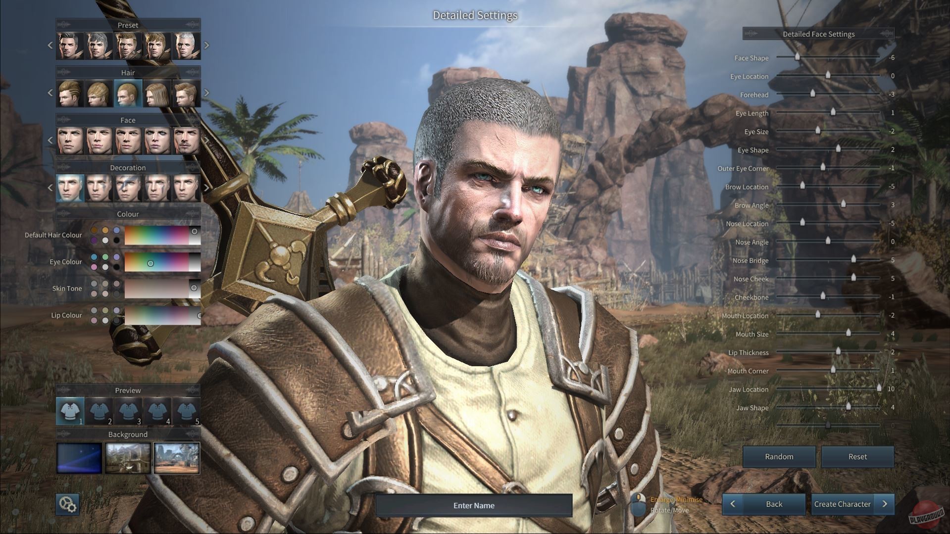 Скриншот из игры Kingdom Under Fire 2 - 147