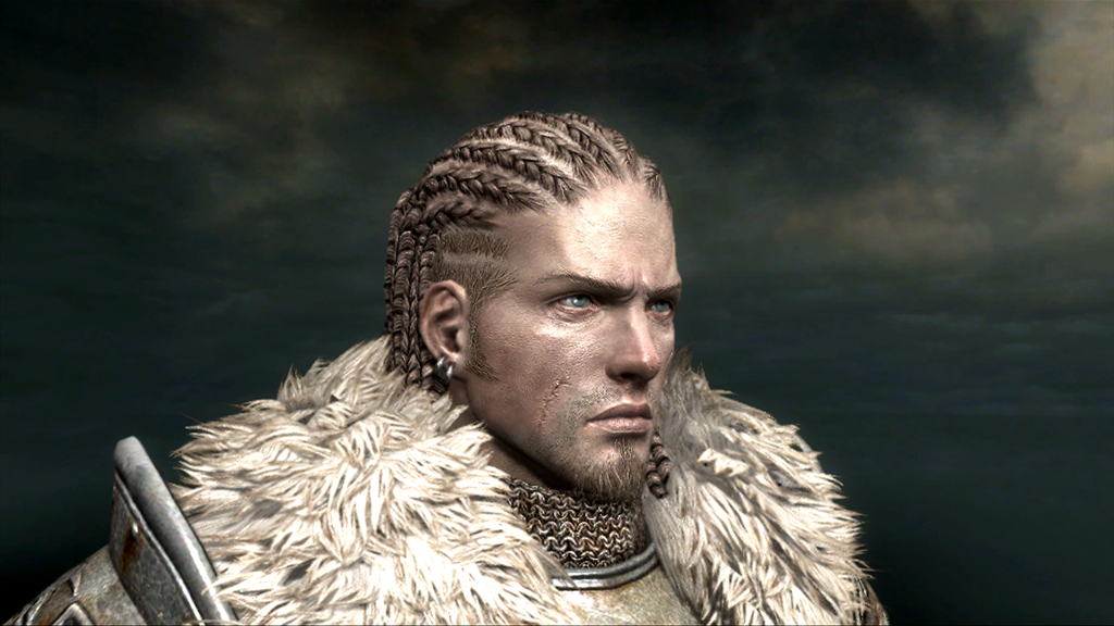 Скриншот из игры Kingdom Under Fire 2 - 195