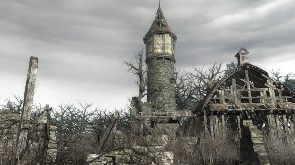 Скриншот из игры Kingdom Under Fire 2 - 217