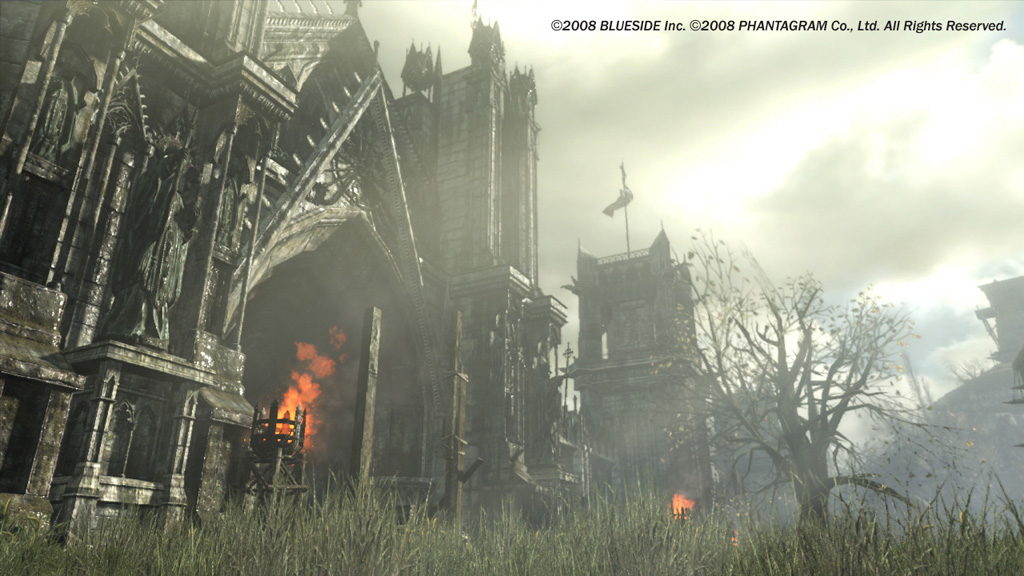 Скриншот из игры Kingdom Under Fire 2 - 131