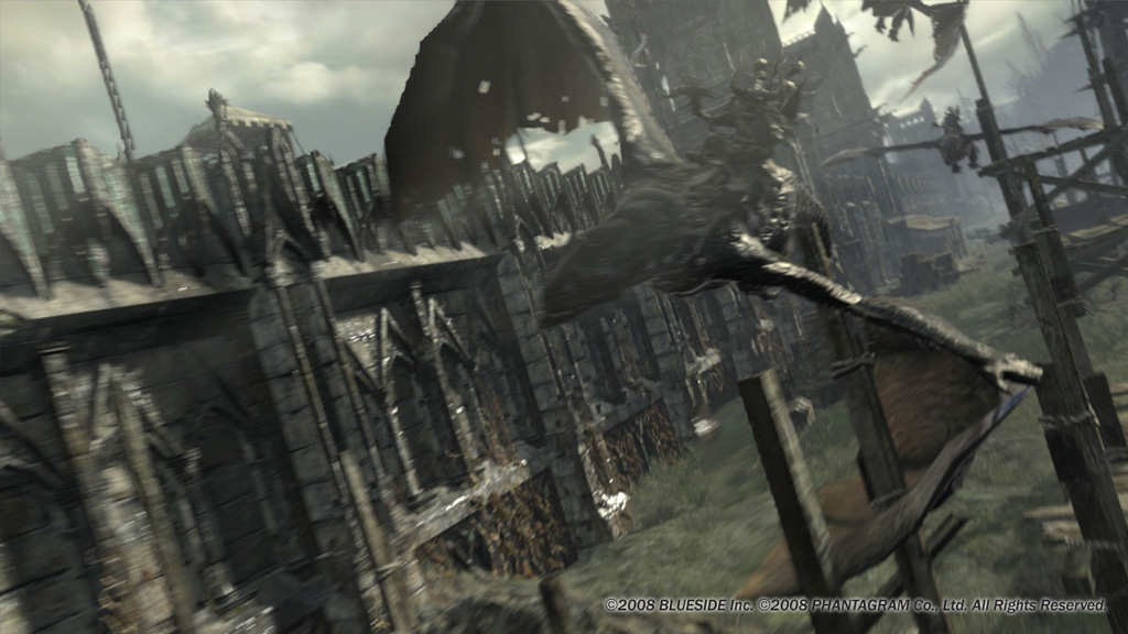 Скриншот из игры Kingdom Under Fire 2 - 201