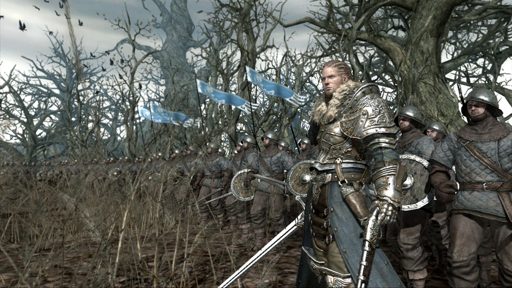 Скриншот из игры Kingdom Under Fire 2 - 160