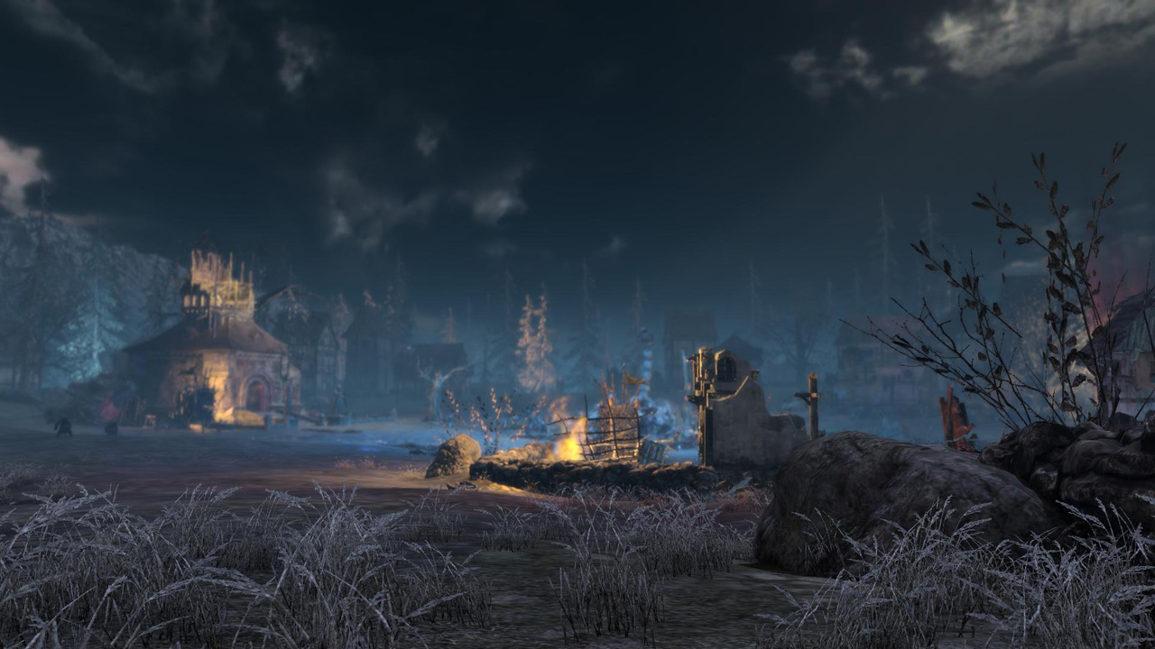 Скриншот из игры Kingdom Under Fire 2 - 191