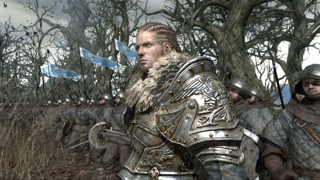 Скриншот из игры Kingdom Under Fire 2 - 174