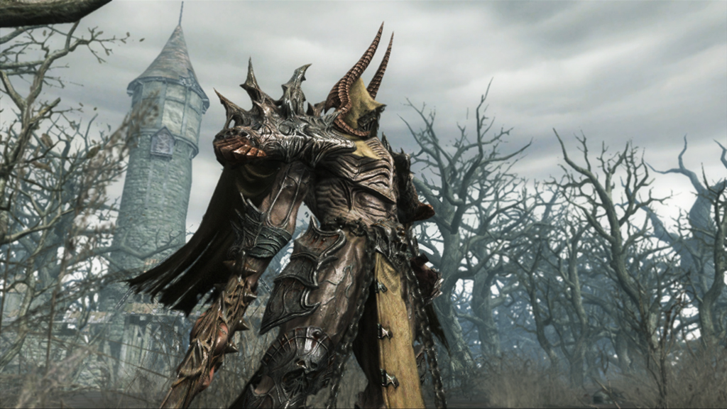 Скриншот из игры Kingdom Under Fire 2 - 221