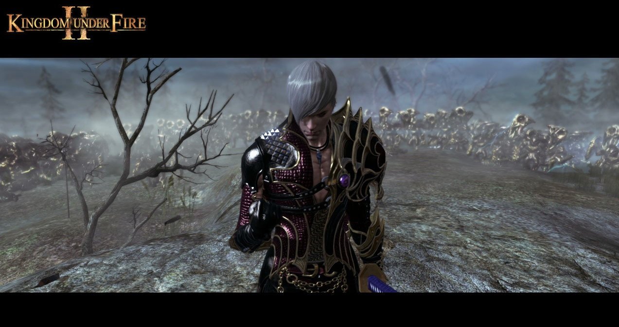 Скриншот из игры Kingdom Under Fire 2 - 12