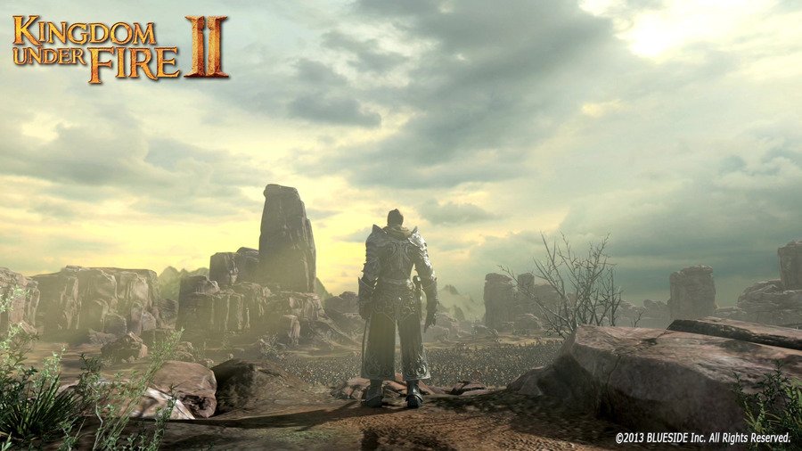 Скриншот из игры Kingdom Under Fire 2 - 33