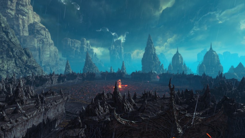 Скриншот из игры Kingdom Under Fire 2 - 44