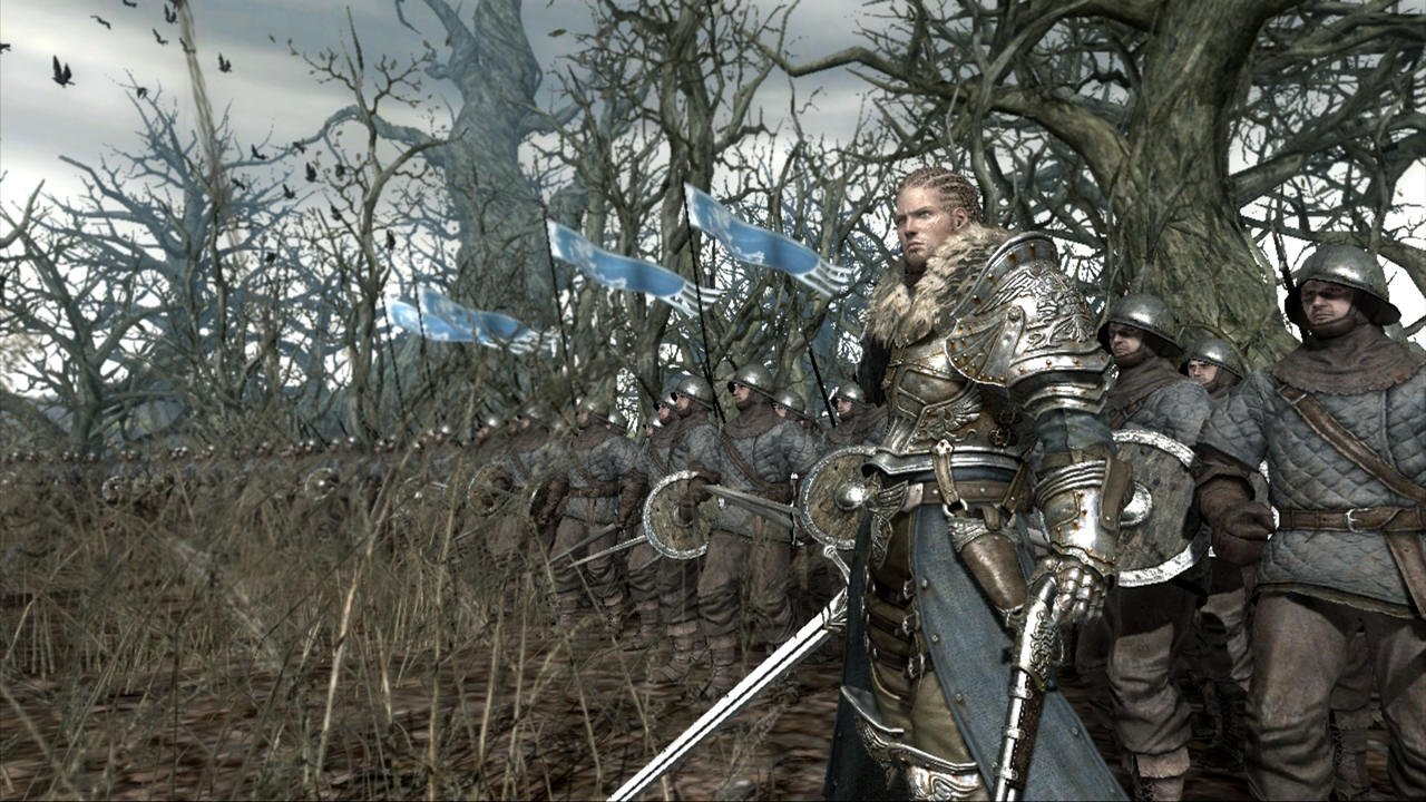 Скриншот из игры Kingdom Under Fire 2 - 59