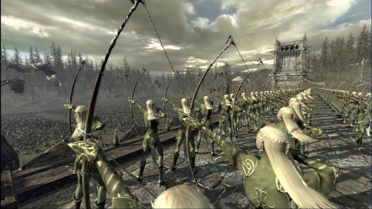 Скриншот из игры Kingdom Under Fire 2 - 63