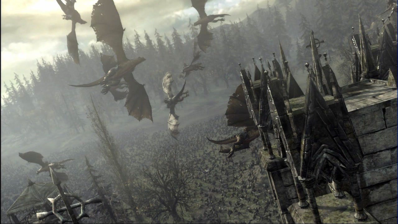 Скриншот из игры Kingdom Under Fire 2 - 65